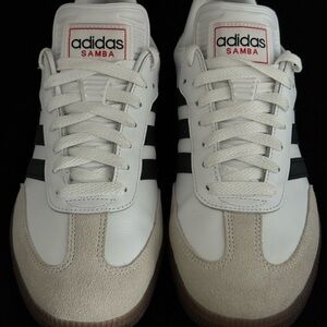 Adidas Unisex Samba Indoor Sneakers